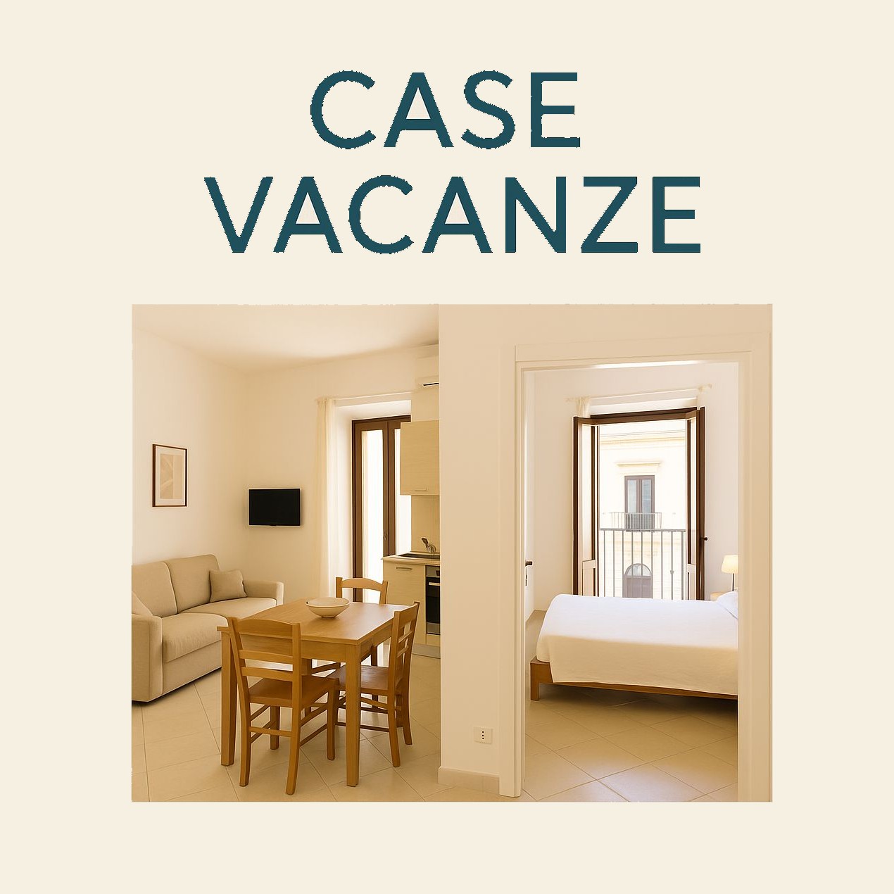 case vacanze casae vacanze