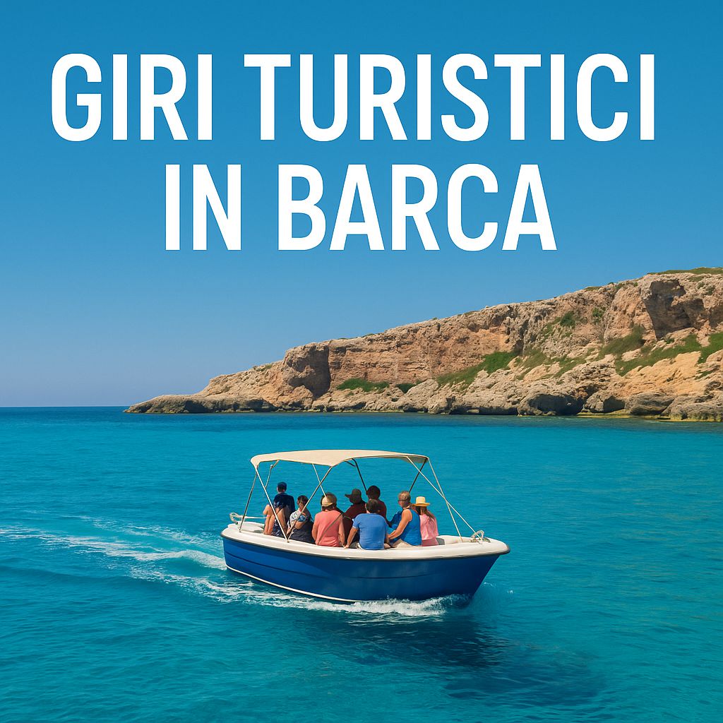 giri in barca giri in barca